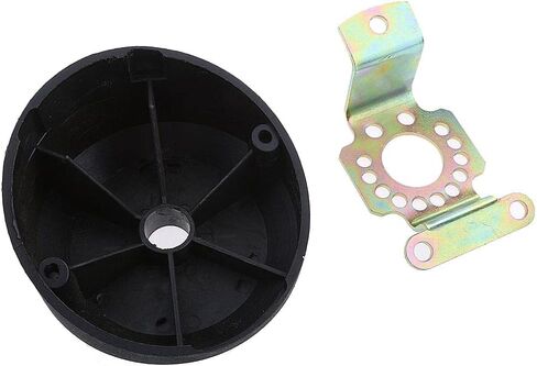 Component Steering Parts - Black 20 Angled Bezel - Boat in Saudi Arabia