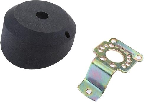 Component Steering Parts - Black 20 Angled Bezel - Boat in Saudi Arabia