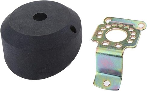 Component Steering Parts - Black 20 Angled Bezel - Boat in Saudi Arabia