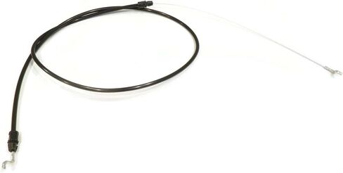 The ROP Shop Blade Control Cable for 2007 Troy-Bilt 12AV565Q711, 12AV565Q766 & 12AV566F211 in Saudi Arabia
