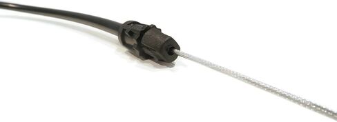 The ROP Shop Blade Control Cable for 2007 Troy-Bilt 12AV565Q711, 12AV565Q766 & 12AV566F211 in Saudi Arabia