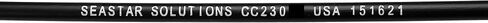 Dometic SeaStar Control Cable, CC230XX in Saudi Arabia