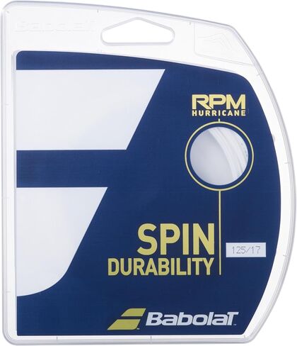 سلسلة تنس إعصار Babolat RPM في Multipacks (2-4-6-8 عبوات) in Saudi Arabia