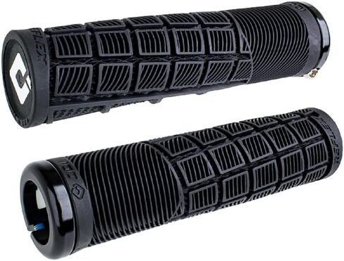 ODI Grip Reflex Lock-on v2.1 Grips in Kuwait