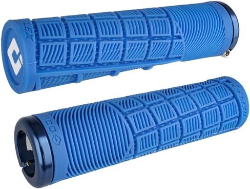 ODI Grip Reflex Lock-on v2.1 Grips in Kuwait