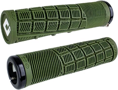 ODI Grip Reflex Lock-on v2.1 Grips in Kuwait