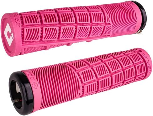 ODI Grip Reflex Lock-on v2.1 Grips in Kuwait