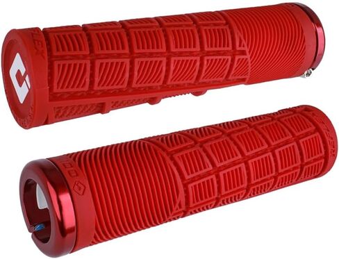 ODI Grip Reflex Lock-on v2.1 Grips in Kuwait
