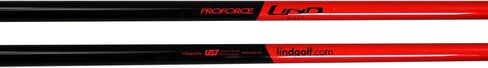 by UST Premium Graphite Iron Shaft .370", Regular/Stiff Flex in Saudi Arabia