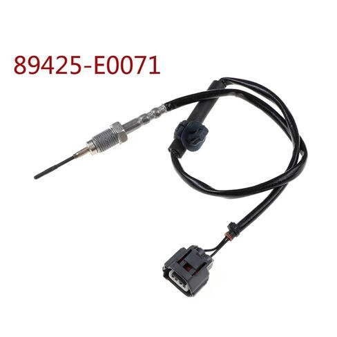 المحرك 89425-E0071 89425E0071 مستشعر درجة الحرارة in Kuwait