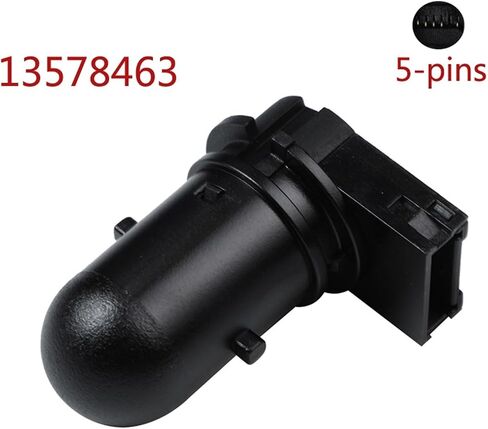 13578463 Sunlight Sensor for A3 auto Parts in Saudi Arabia
