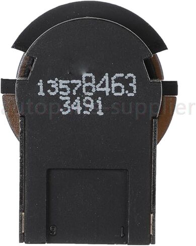 13578463 Sunlight Sensor for A3 auto Parts in Saudi Arabia