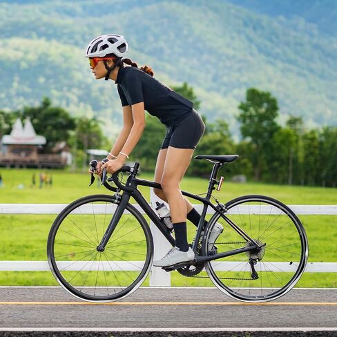 2-PCS 700C Self-Sealing Bike Tubes 700x35C 700x38C 700x40C 700x42C RFV48mm Automatic Repair, Puncture Resistant Compatible with 700x35C/36C/38C/40C/42C/43C Heavy Duty Bicycle Tire Tubes Presta Valve in Saudi Arabia