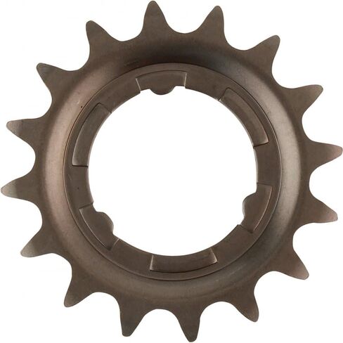 SHIMANO,One Size,Silver,Y33060100 Nexus 22T Sprocket for Nexus Geared hubs in Saudi Arabia