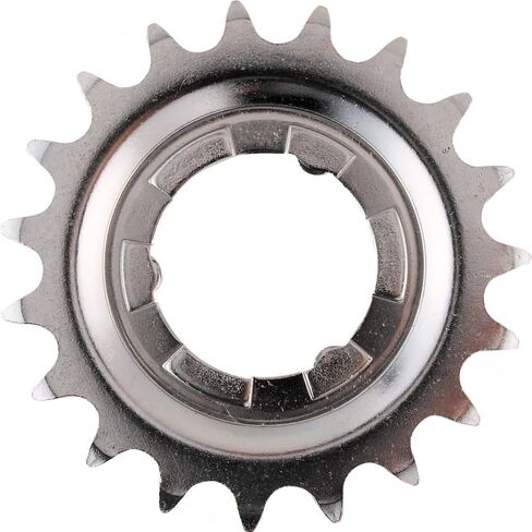 SHIMANO,One Size,Silver,Y33060100 Nexus 22T Sprocket for Nexus Geared hubs in Saudi Arabia