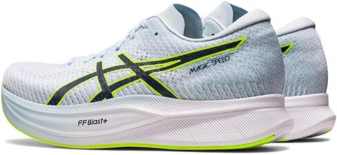 ASICS Women's Magic Speed 2 Running Shoes in Kuwait