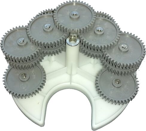 Blue Square Q360 Valve Replacement High-Speed Cassette (Standard) in Saudi Arabia