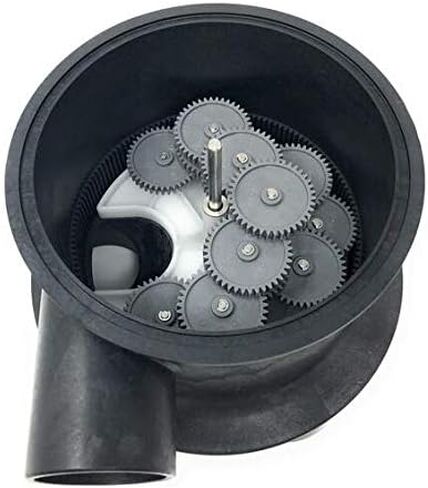 Blue Square Q360 Valve Replacement High-Speed Cassette (Standard) in Saudi Arabia