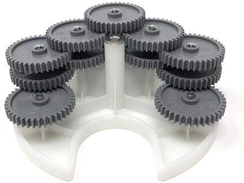 Blue Square Q360 Valve Replacement High-Speed Cassette (Standard) in Saudi Arabia