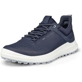 ECCO Men's Core Lace Lace Golf Shoe in Saudi Arabia