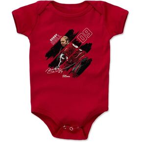 500 LEVEL Bobby Hull Baby Clothes - Bobby Hull Stripes in Kuwait