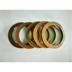 Pressure Type Oil Seal 55 * 72 * 6/55X72X6/55-72-6 in Saudi Arabia
