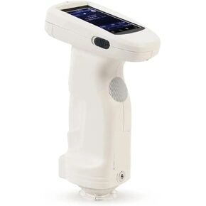 BIRAN Handheld Spectrophotometer Colorimeter Portable TS7600 8mm Or 4mm in Kuwait