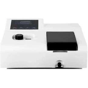 BIRAN 721N Spectrophotometer 350-1020nm Spectrophoto Meter in Kuwait