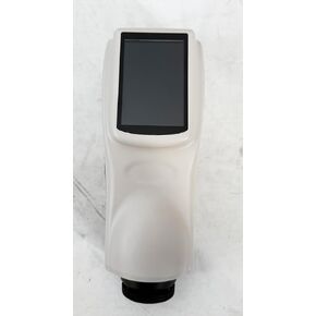 D/8 Spectrophotometer Touch Screen 8mm Aperture Colorimeter اختلاف اختلاف الفرق مع وظيفة انعكاس مصدر الذاكرة مجتمعة 0 ~ 200 ٪ وقت القياس 1.2S in Kuwait