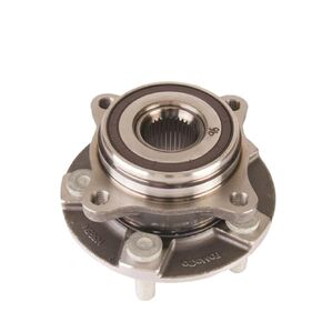 HA590577 قطع الغيار التلقائي 1PCS إكسسوارات أسعار المصنع بالجملة المحمل محمل العجلات الخلفية لعام 2014- in Kuwait