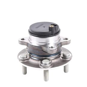 2107221 قطع الغيار التلقائية 1PCS إكسسوارات السيارة المحملة المحملة لعلم NH 2013- in Kuwait