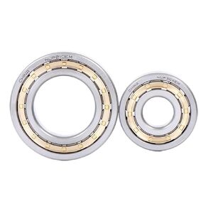 1PCS NUP216 217 218 219 220 221em. محمل الأسطوانة الأسطوانية (NUP217EM) in Kuwait