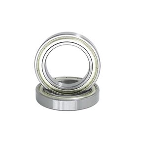 1PCS Deep Groove Ball Bearing 16008 16009 16010 16011 16012 16013 16014ZZ (16011-AZZ55X90X11) in Kuwait