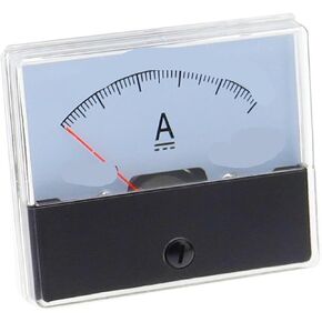 DH-670 Ammeter 70MMX60MM(30A(75mV)) in Saudi Arabia