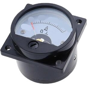 So-45 DC Ammeter 47mmx47mm (20a) in Kuwait