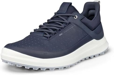 ECCO Men's Core Lace Lace Golf Shoe in Saudi Arabia