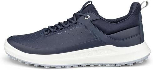 ECCO Men's Core Lace Lace Golf Shoe in Saudi Arabia