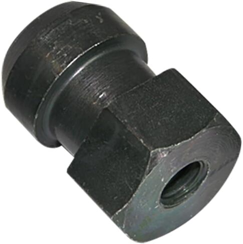 Inline Tube Compatible with 1964-72 Oldsmobile Cutlass Spare Tire Hold Down Nut Super Stock II & III Wheels 1pc in Saudi Arabia