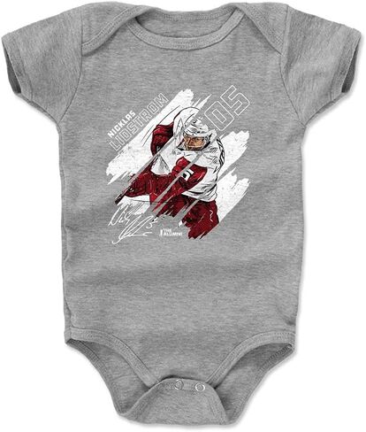 500 LEVEL Nicklas Lidstrom Baby Clothes - Nicklas Lidstrom Stripes in Saudi Arabia
