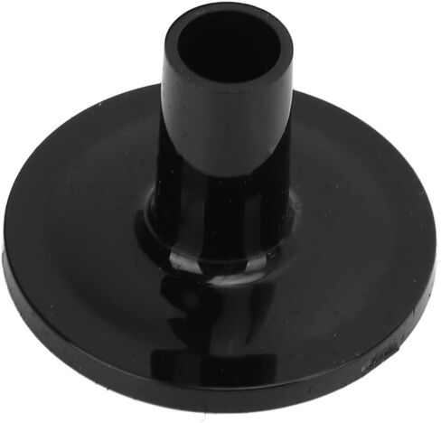 Kit Non Slip Felt Pad Set Wing Nuts Stand Sleeves Cymbal Washers Replacement AccessoriesBlack Ent AccessoriesBlack Felt Pad Set Cymbal WashersCymbal Stand Sleeves Wing NutsMetal (Black) in Saudi Arabia