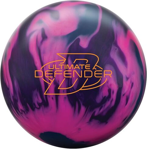 Brunswick Ultimate Defender Bowling Ball in Saudi Arabia