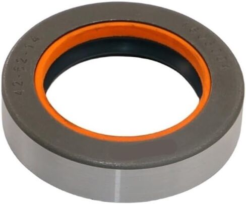 42 * 62 * 14 Differential Shaft Oil Seal Fit for 12001889B ER116723 83952335 9968001VALTRA KH1213 42×62×14 in Saudi Arabia
