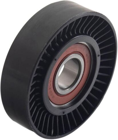 OKJHFD Serpentine Belt Belt Telectioner Black Black for Chrysler for Pt Cruiser 2001-2009 ، for Dodge for Neon 2000-2005 ، for Plymouth for Neon 2000-2001-regure type in Saudi Arabia