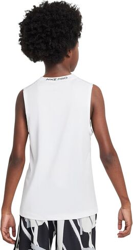 Nike Boys' Pro Sleeveless Top (Little Big Kid) in Saudi Arabia