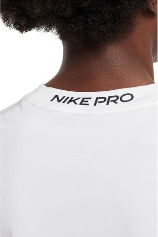 Nike Boys' Pro Sleeveless Top (Little Big Kid) in Saudi Arabia