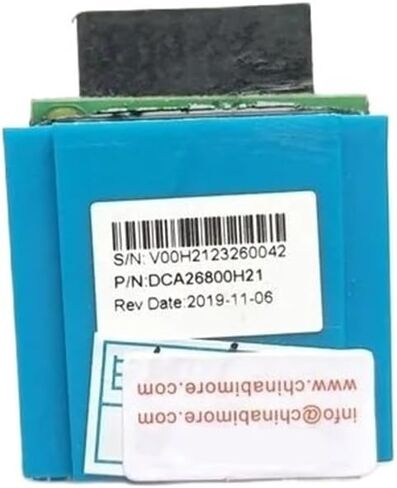 DCA26800H21 مصعد رفع الأجزاء تخزين وحدة تخزين وحدة المعالجة المركزية نسخة ترقية أداة ترقية DAA254K1 ل OMU2 مذكرات البرمجيات بيانات فارغة in Saudi Arabia