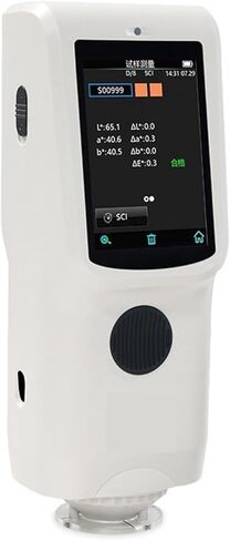 BIRAN TS7010 Portable Spectrophotometer Colorimeter in Kuwait