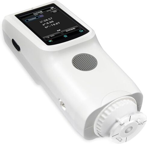 BIRAN TS7010 Portable Spectrophotometer Colorimeter in Kuwait