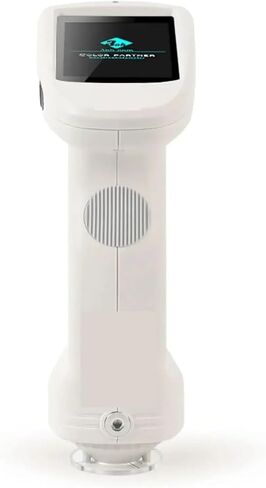 BIRAN Handheld Spectrophotometer Colorimeter Portable TS7600 8mm Or 4mm in Kuwait