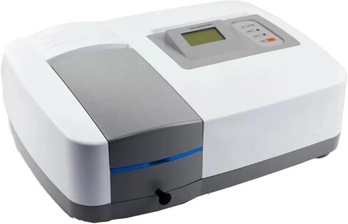 BIRAN FV-1000 325-1000nm Spectrophotometer in Kuwait